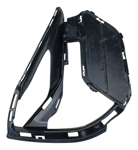 Grade Esquerda Do Parachoque Bmw X1 F48 15 A 20  Original