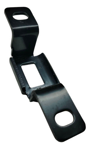 Suporte Ferro Tampa Traseira Lado Esq Blazer 1995 A 2011