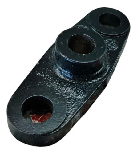 Suporte Ponta Barra Estabilizadora Fiat Fiorino Uno 7525094