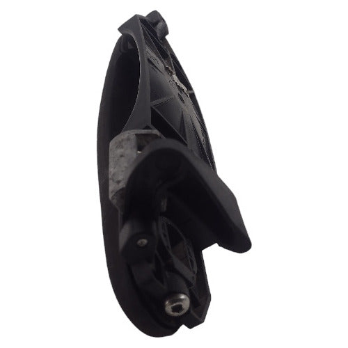 Maçaneta Externa Traseira Esquerda Fiat Palio Bbb 2004/2014