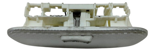 Lanterna Luz Teto Peugeot 307 9652262180