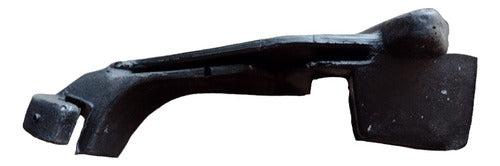 Batente Capô Motor Direito Fiat Bravo 2007 A 2014 Original