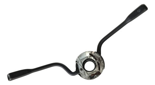 Chave Seta Limpador Volkswagen Santana 1984 A 1991 Original