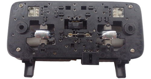 Lanterna Luz Teto Cortesia Hyundai Hb20 2012 A 19 928501s0xx