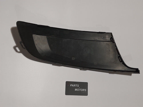 Moldura Parachoque Dianteiro Ld Fox (5z0853665g) Original