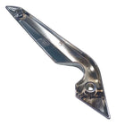 Acabamento Carenagem Traseira Esquerda Dafra Kansas 150 Orig