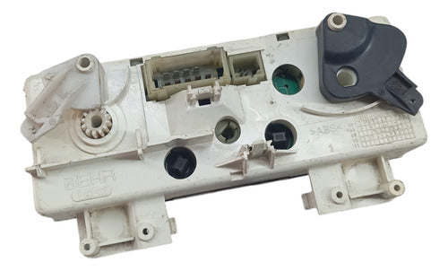 Comando Ar Condicionado Peugeot 307 2004 A 2011 L6192 Origin