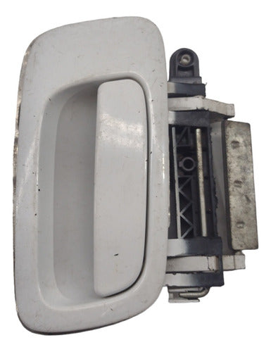 Maçaneta Externa Porta Dianteira Direita Astra 4pts 99 A 11