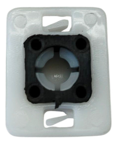 Coxim Fixação Farol Fiat Ducato 2006/2017 Original 46461781