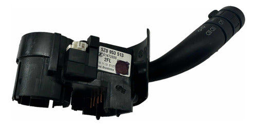 Chave Seta Luz Gol G5 Spacefox Fox Voyage Crossfox