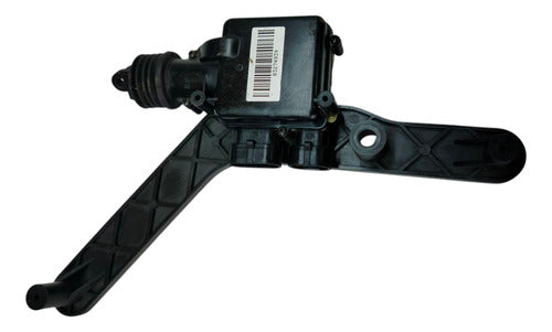 Motor Trava Eletrica Porta Traseira Esquerda Corsa 2002 2012
