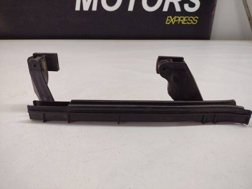 Guia Vidro Porta Tras/esq Citroen C5 2009 Original