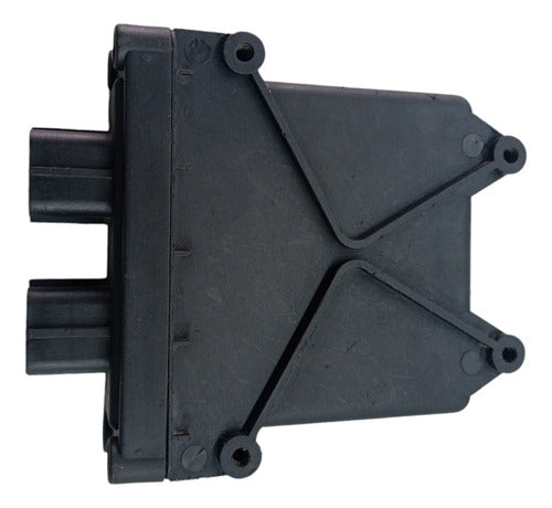 Modulo Conforto Vidro Traseiro Esquerdo Volkswagen Santana