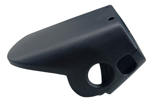 Moldura Coluna Direção Chave Seta Sandero 8200836098 Origina