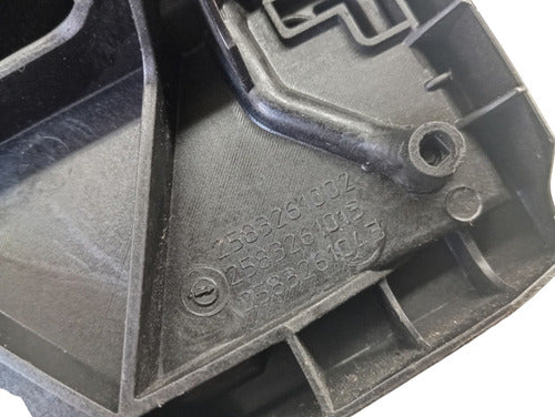Pedal Freio Embreagem Acelerador Fiat Mobi 1.0 2016 A 2021