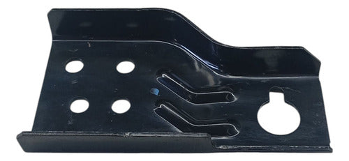 Suporte Radiador Direito Novo Palio Uno Mobi Siena 51884492