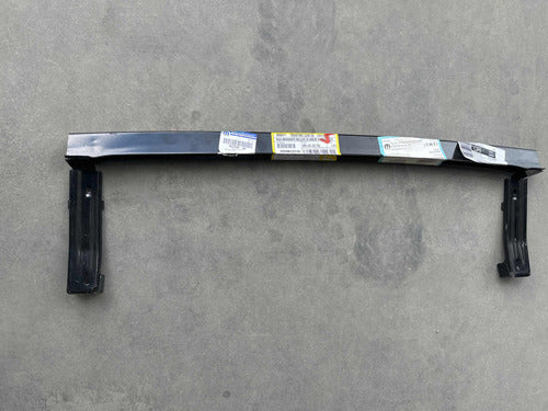 Travessa Inferior Fiat Fastback 2023 52157891