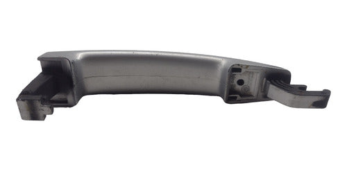 Maçaneta Externa Porta Dianteira Esquerda Gm Agile 10 A 14