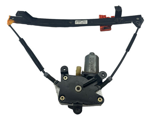 Máquina Vidro Eletrica Traseira Esquerdo Ecosport 2003 /2011