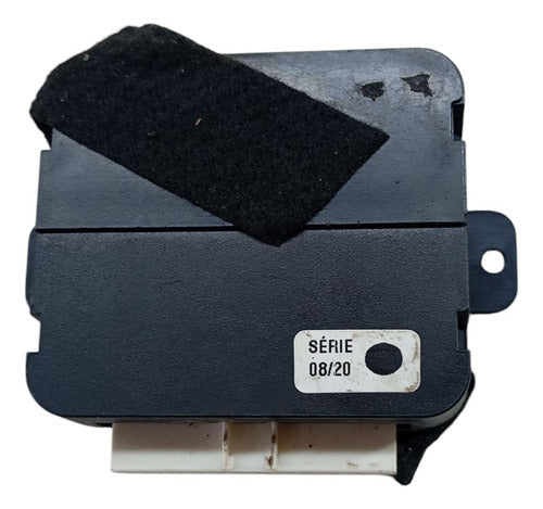 Modulo Vidro Dianteiro Citroen C3 Jumper 2008 A 2019 Origina