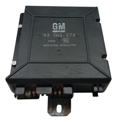 Modulo Central Alarme Chevrolet Monza Chevette Kadet 88 A 98