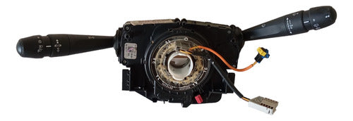 Chave Seta Limpador Parabrisa Peugeot 2008 208 2016 A 2021
