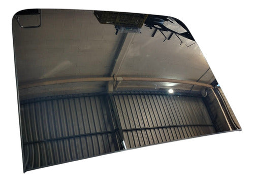 Vidro Teto Solar Panoramico  Vw Tiguan 2017 A 2024 5na877055
