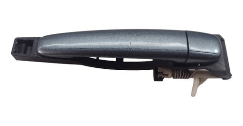 Maçaneta Externa Porta Traseira Direita Peugeot 307 2006 A12