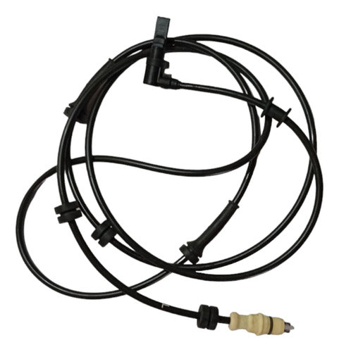 Sensor Abs Freio Traseiro Esquerdo Fiat Strada 1996 A 2020
