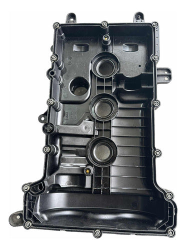 Tampa De Valvula Dragon 1.5 12v 3cc Ford Ka Ecosport