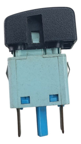 Botão Alarme Anti Furto Gm Vectra 09138052 1997 A 1999