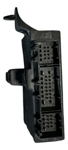 Modulo Da Direção Honda Fit 2008 A 2012 39980tm6m0