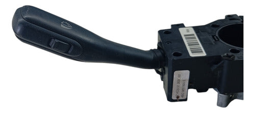 Chave Seta Vw Bora Golf Passat Audi A3 1999 A 2004 Original