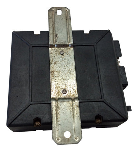 Modulo Conforto Alarme Fiat Tempra 1996 A 1998 Com Detalhe