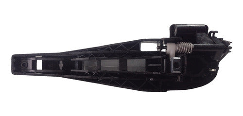 Maçaneta Externa Porta Traseira Direita Citroen C3 2005 A 10