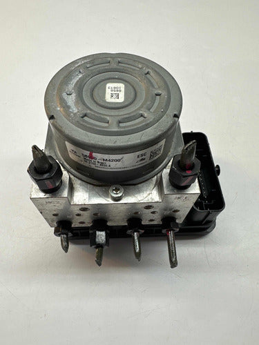 Módulo Freio Abs Hyundai Creta 58900m4200