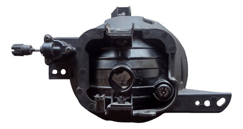 Farol De Milha Kia Soul Lado Direito 2011 A 2013 Original