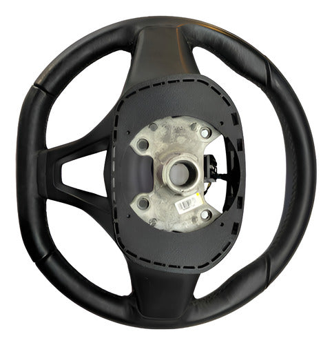 Volante De Direção Tracker 2021 Original Gm 26320384