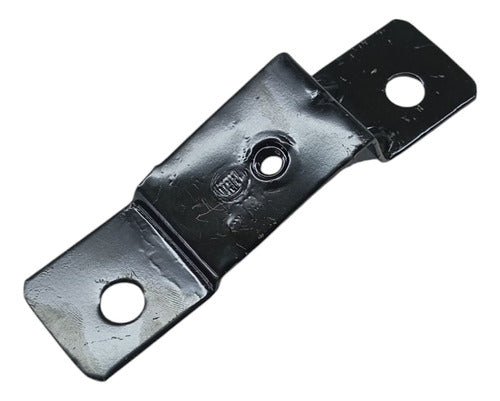 Suporte Reservatório Óleo Fiat Palio Uno Original 51837782
