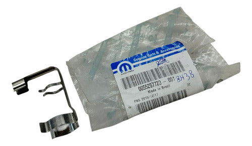 Suporte Superior Sonda Lambda Fiat Motor Evo Todos 55257723