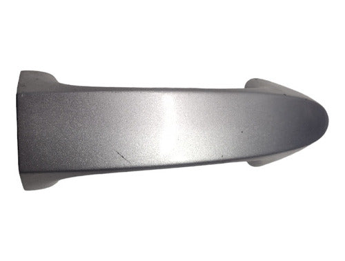 Puxador Maçaneta Externa Traseira Direita Ford New Fiesta 14