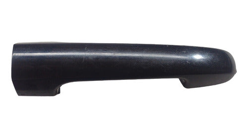 Puxador Maçaneta Externa Traseira Direita Hyundai I30 08 A12