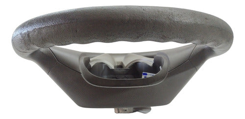 Volante Da Direção Cobalt Spin 2012 A 2015 Original 52022723