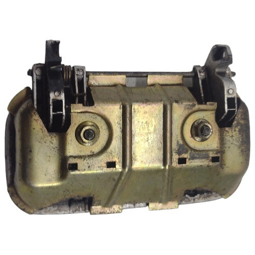 Maçaneta Externa  Traseira Esquerda Corsa Classic 06 A 16