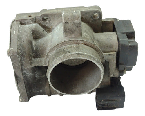 Tbi Corpo De Borboleta Lifan X60  2012/16 Original