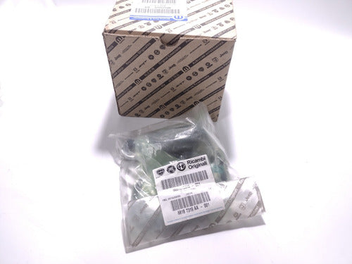 Suporte Base Antena Teto Original Grand Siena Palio 51910318