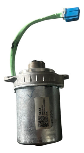 Motor Coluna Direção Elétrica Hyundai Hb20 2018 56300r1001