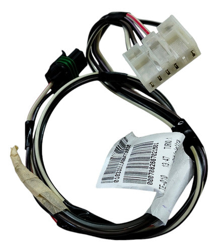Chicote Vidro Elétrico Dianteiro Fiat Palio Novo 7082667