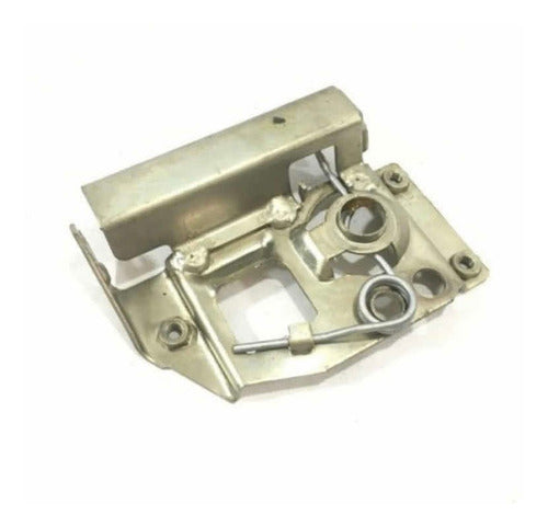 Gancho Fechadura Capo Original Fiat Strada 08 A 20 51877119