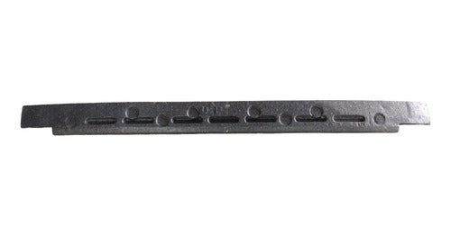 Absorvedor De Impacto Do Para-choque Traseiro Honda Civic